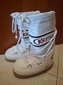 Kefas doposci
