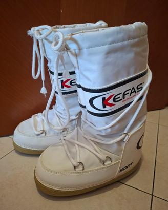 Kefas doposci