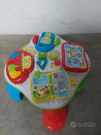 tavolo multi attività 