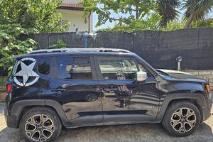 Jeep Renegade Limited