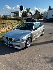 Bmw e46 320i