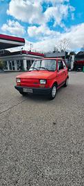 fiat 126 bis ASI