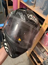 Caschi moto -  €20 ciascuno Airoh, Kappa
