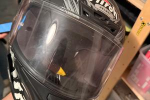 Caschi moto -  €20 ciascuno Airoh, Kappa