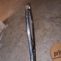 racchette da tennis 🎾