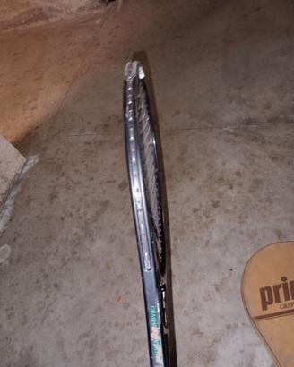 racchette da tennis 🎾