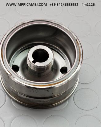 VOLANO MAGNETE SUZUKI RMZ 250 2007 2008 RM Z 2009