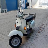 VESPA TX 200
