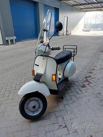 VESPA TX 200
