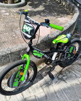 BMX misura 20