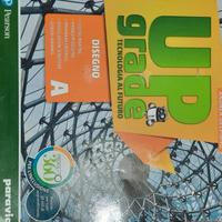 libro Up grade