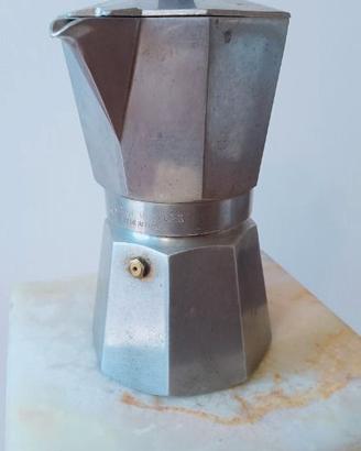 Caffettiera ."Junior Express Made in Italy" vintag
