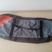 Custodia monopattino Decathlon