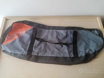 Custodia monopattino Decathlon