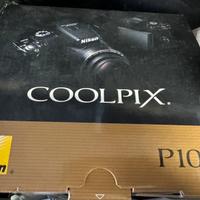 Coolpix P100 Nikon