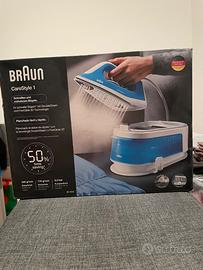 Ferro da stiro Braun