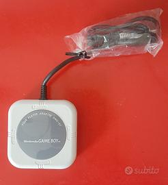 Game Boy Four Player Adapter