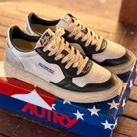 Autry Super Vintage 42 Nuove