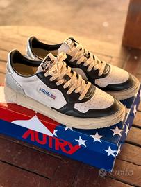 Autry Super Vintage 42 Nuove
