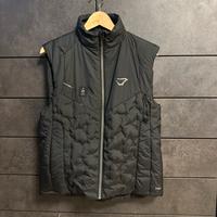 Gilet riscaldato Macna