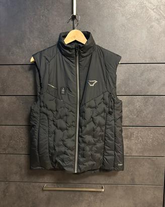 Gilet riscaldato Macna