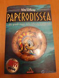 Paperodissea