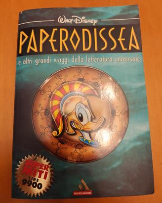 Paperodissea