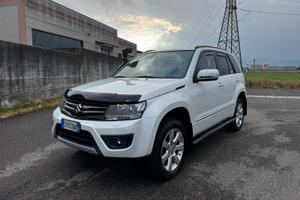 Suzuki Grand Vitara 2.4 aut. 5 porte Evolution Plu