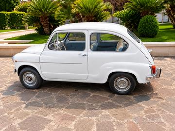 600 d FIAT