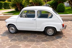 600 d FIAT