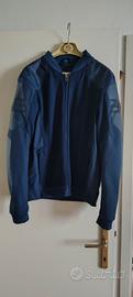 GIACCA BMW SUMMER EXCURSION BLU UOMO TG.50