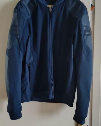 GIACCA BMW SUMMER EXCURSION BLU UOMO TG.50