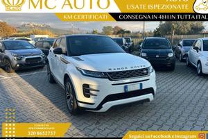 LAND ROVER Range Rover Evoque 2.0D I4-L.Flw 150