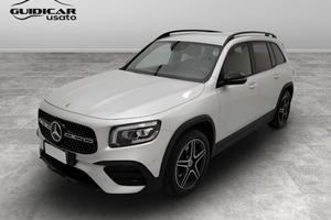 Mercedes GLB - X247 2019 - GLB 200 d Premium Easy