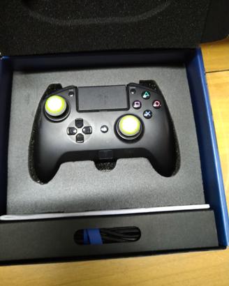 Razer Raijazu wireless