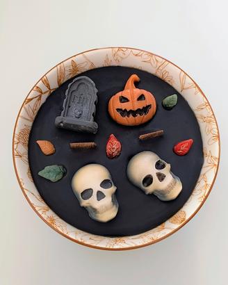 Candela “Billy Butcherson – Lost Soul” Hocus Pocus