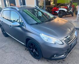 Peugeot 2008 BlueHDi 120 S&S Allure