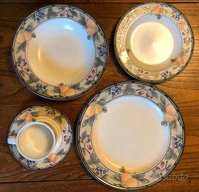 servizio completo 12 misaka