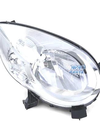 FARO DESTRO CITROEN C1 05-