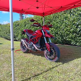 Ducati Hypermotard 939