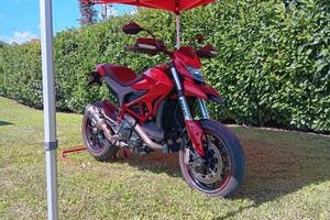 Ducati Hypermotard 939