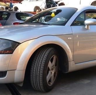 AUDI TT COUPE 1.8t 20v 179cv anno 2000