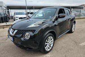 Nissan Juke 1.5 dCi Start&Stop Tekna