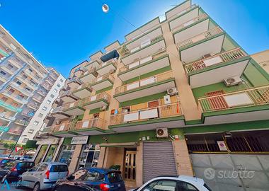 Appartamento in Via Corsica angolo Viale Liguria