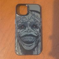 Cover Solo Leveling IPhone 13