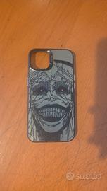 Cover Solo Leveling IPhone 13