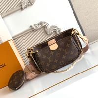 Borsa multifunzionale da donna LV