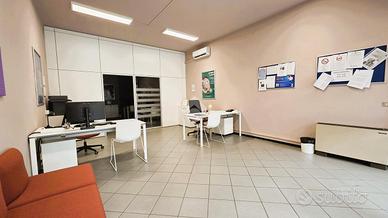 NEGOZIO A BORGO VIRGILIO
