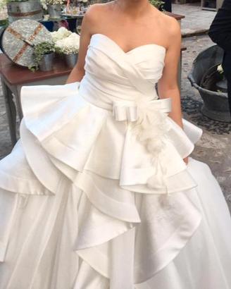 Abito da sposa