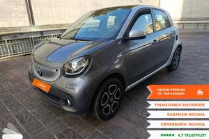 SMART forfour 2�s. (W453) forfour 90 0.9 Turbo ...